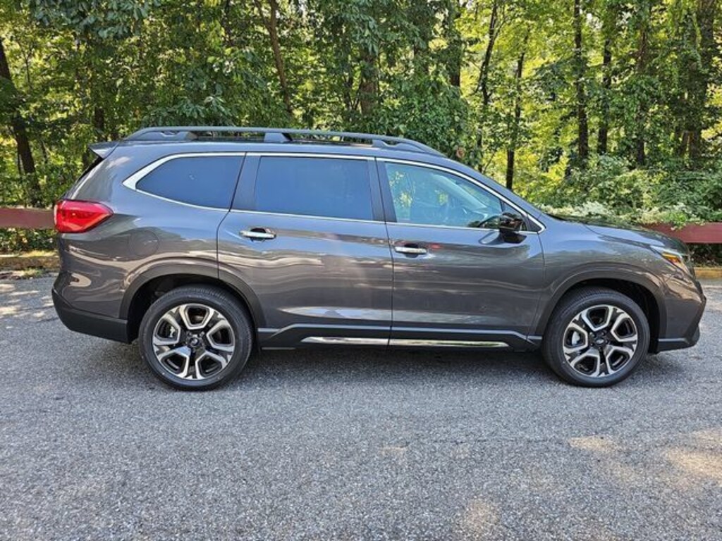 New 2026 Subaru Ascent Touring 7-Passenger SUV
