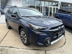 2025 Subaru Outback Limited SUV