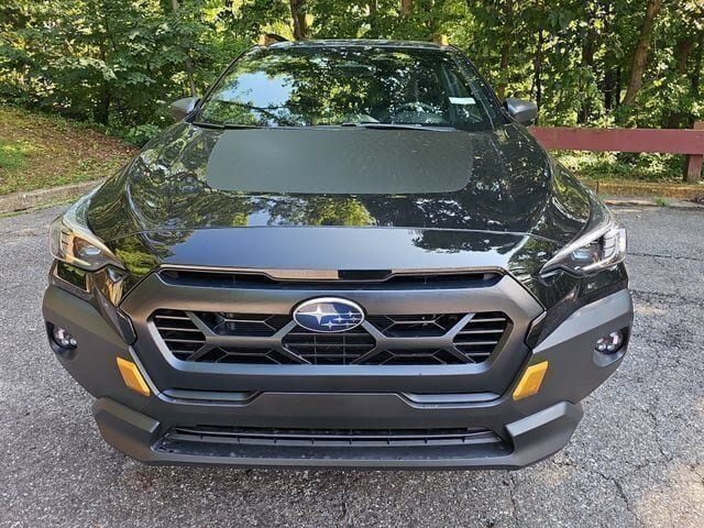 New 2026 Subaru Crosstrek Wilderness SUV