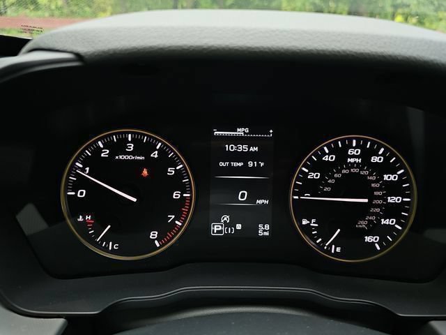 2026 Subaru Crosstrek Sport - Photo 10