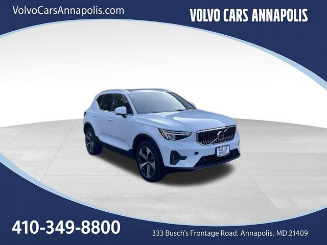 2024 Volvo XC40