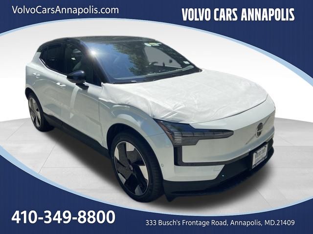2026 Volvo EX30