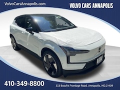 2026 Volvo EX30 Twin Motor Ultra SUV