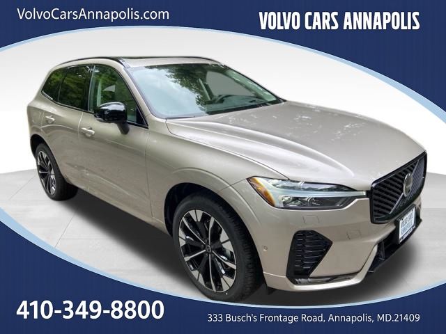 2026 Volvo XC60 B5 Ultra Dark AWD's photo