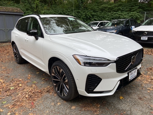 2026 Volvo XC60 Ultra's photo