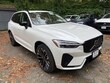 Volvo XC60 plug-in hybrid