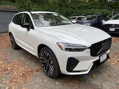 2026 Volvo XC60 plug-in hybrid T8 Ultra eAWD SUV