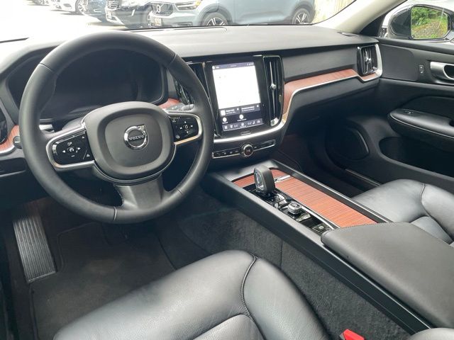 2024 Volvo S60 16