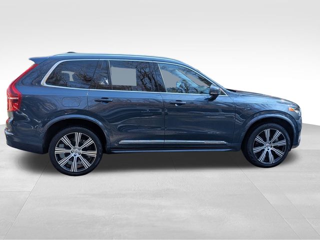 2023 Volvo XC90 Plus - Photo 9