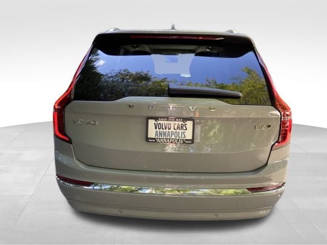 2026 Volvo XC90 Ultra - Photo 6