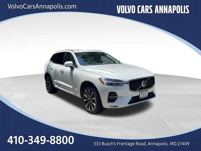 2023 Volvo XC60 B5 Core AWD's photo