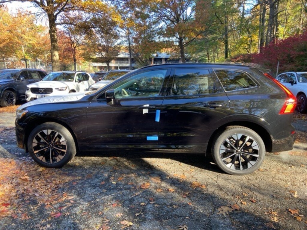 New 2026 Volvo XC60 B5 Ultra SUV