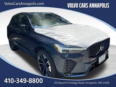 2026 Volvo XC60 B5 Plus AWD SUV