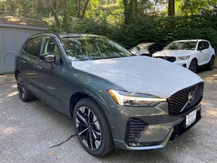 2026 Volvo XC60 B5 Ultra SUV
