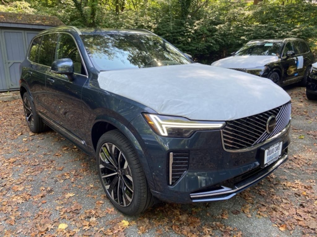 New 2026 Volvo XC90 B5 Plus 7-Seater SUV