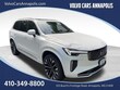  Volvo XC90 plug-in hybrid