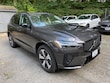 Volvo XC60 plug-in hybrid