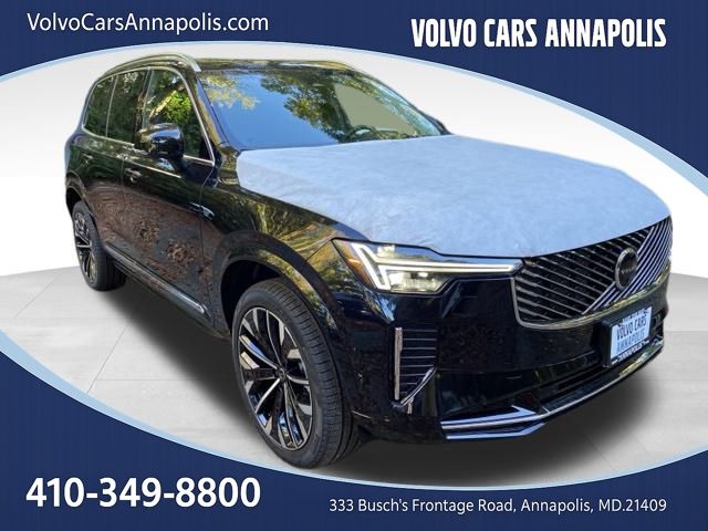 2026 Volvo XC90 B6 Plus Bright 7-Seater 4WD's photo