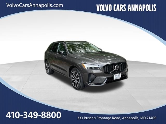 2023 Volvo XC60