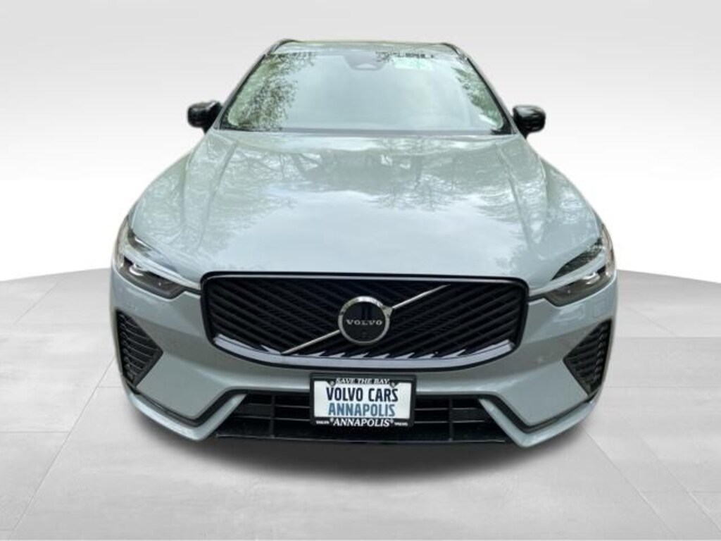 New 2026 Volvo XC60 B5 Ultra SUV