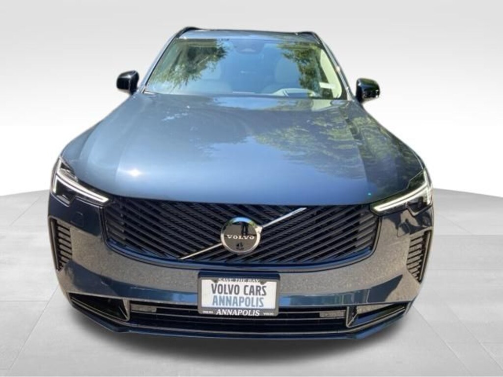 New 2026 Volvo XC90 plug-in hybrid T8 Ultra Dark Theme 6-Seater SUV
