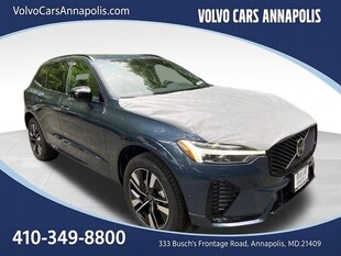2026 Volvo XC60 B5 Plus AWD SUV