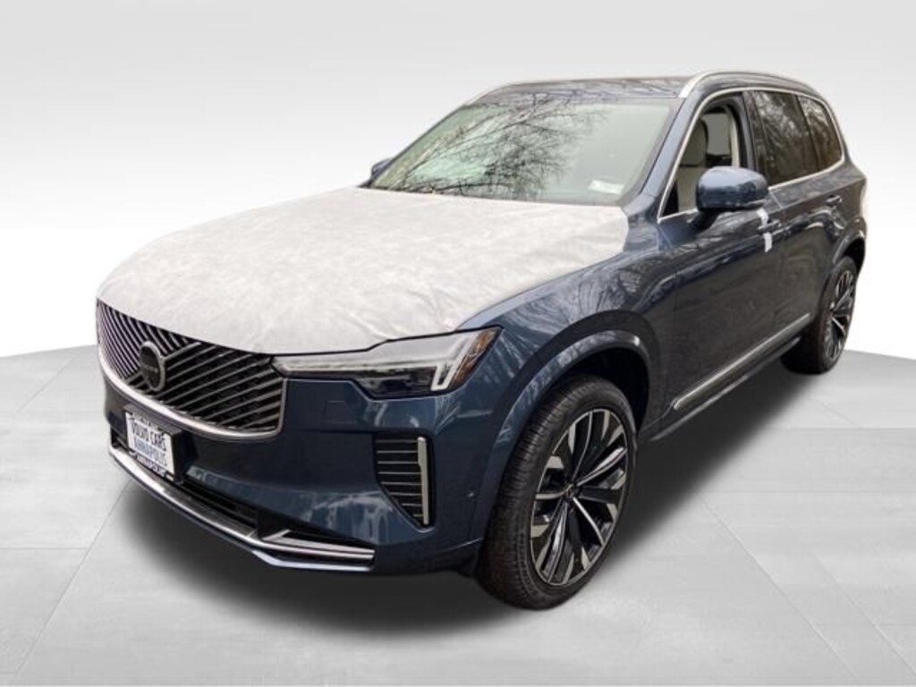 New 2026 Volvo XC90 B6 Ultra 7-Seater SUV