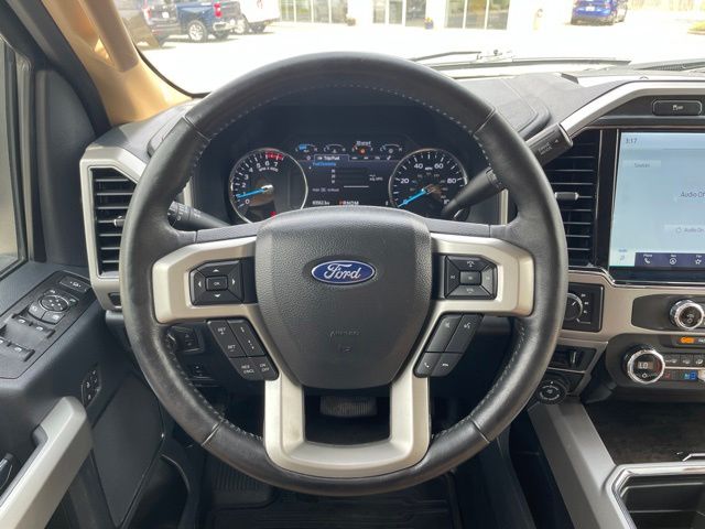 2022 Ford F-250 Super Duty Lariat - Photo 18