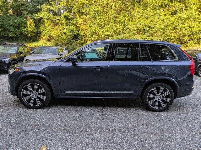 2023 Volvo XC90 AWD Ultimate photo 4