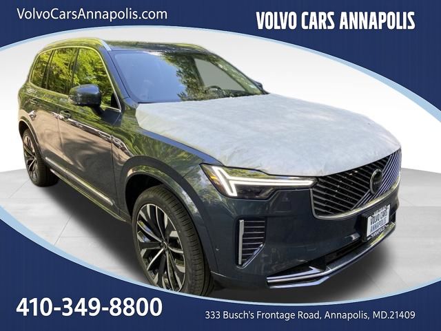 2026 Volvo XC90 T8 Recharge Ultra Bright 4WD's photo
