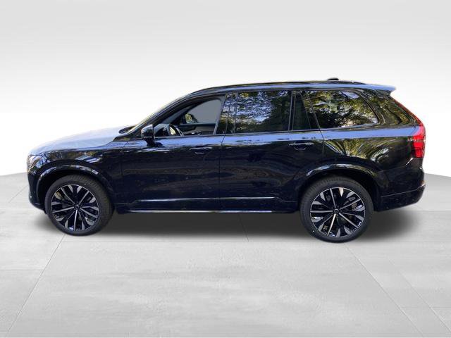 New 2027 Volvo XC90 B6 Ultra Dark Theme 7-Seater SUV