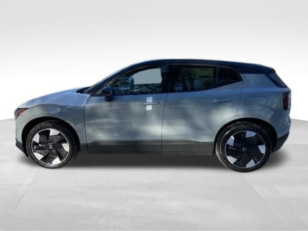 New 2026 Volvo EX30 Single Motor Plus SUV