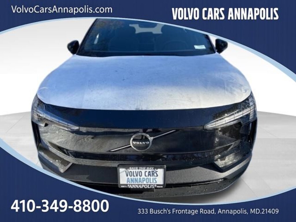 New 2026 Volvo EX30 Single Motor Plus SUV