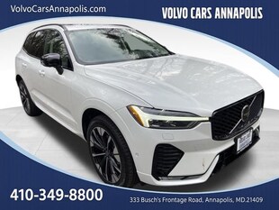 2026 Volvo XC60 B5 Ultra AWD SUV