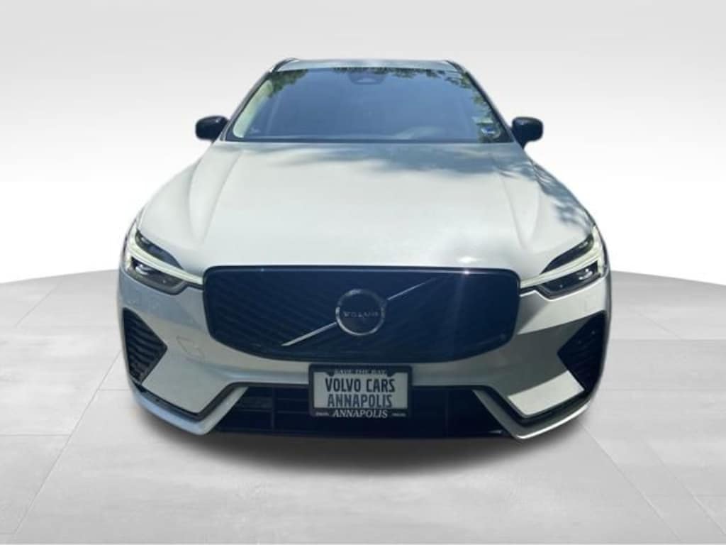 New 2026 Volvo XC60 B5 Ultra SUV