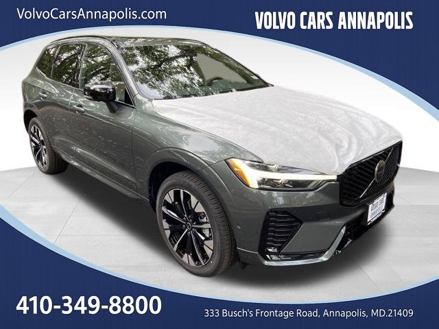 2027 Volvo XC60