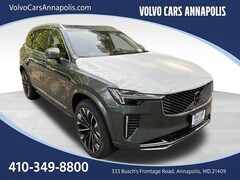 2027 Volvo XC90 B6 Plus 6-Seater SUV