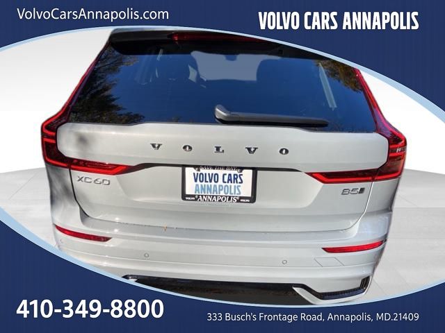 2026 Volvo XC60 Ultra - Photo 6