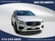 Volvo XC60 Hybrid