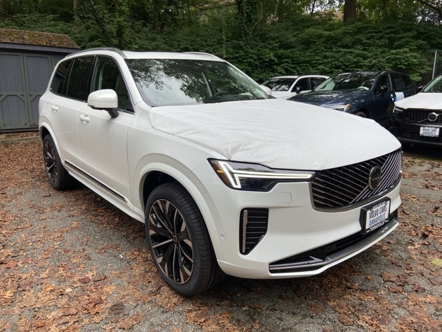 2026 Volvo XC90 Ultra's photo