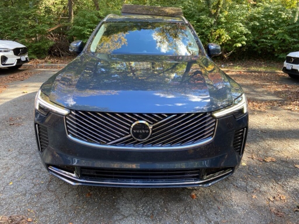 New 2026 Volvo XC90 B6 Ultra 6-Seater SUV