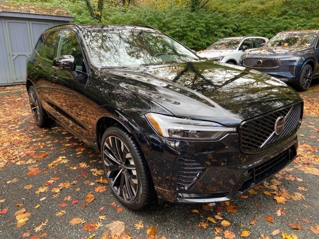 2026 Volvo XC60 Ultra's photo