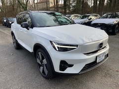 2026 Volvo EX40 Single Motor Extended Range Plus RWD SUV