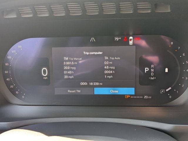2023 Volvo XC90 Plus - Photo 18