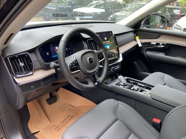 2026 Volvo XC90 Plus - Photo 10