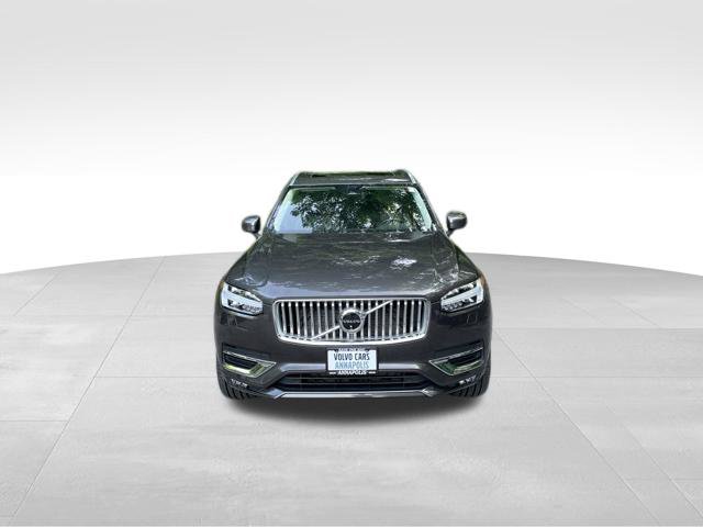 Certified 2024 Volvo XC90 B5 Plus Bright SUV