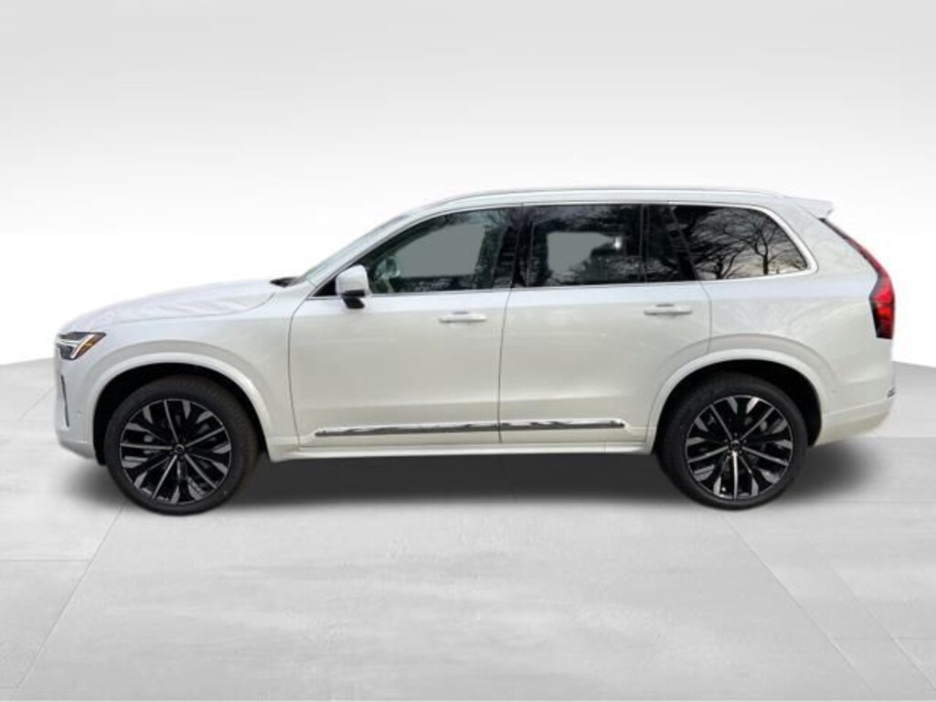 New 2026 Volvo XC90 B6 Ultra 7-Seater SUV