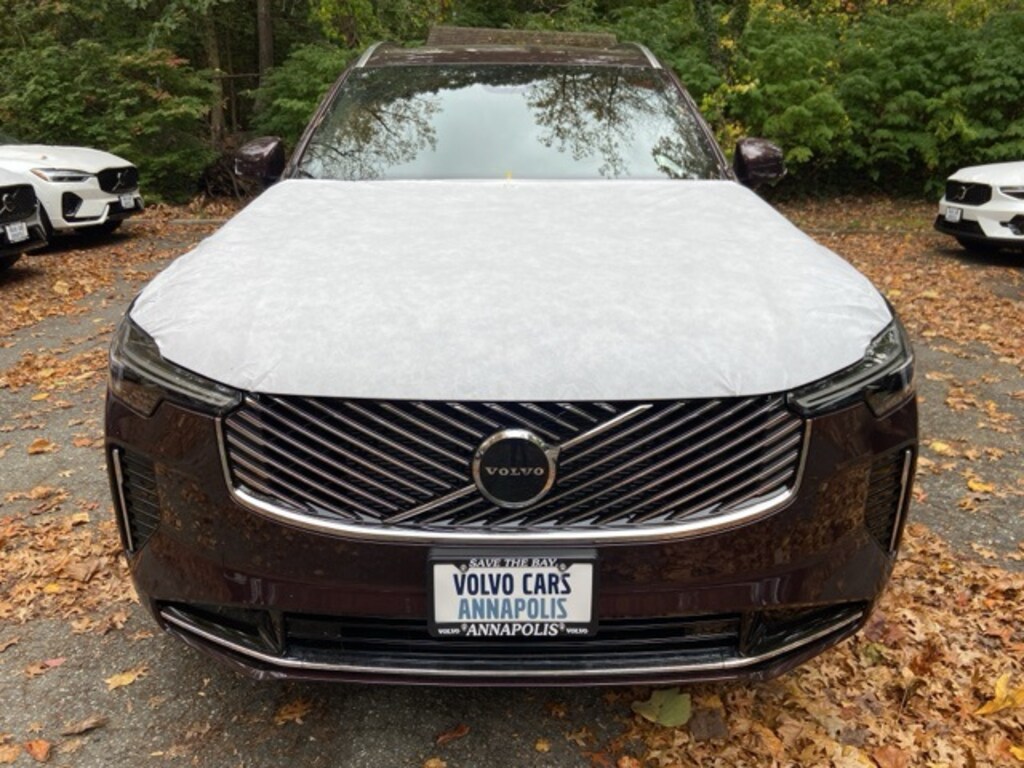 New 2026 Volvo XC90 B5 Core SUV