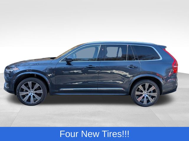 2023 Volvo XC90 Plus - Photo 5