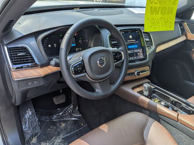 2023 Volvo XC90 Plus - Photo 10